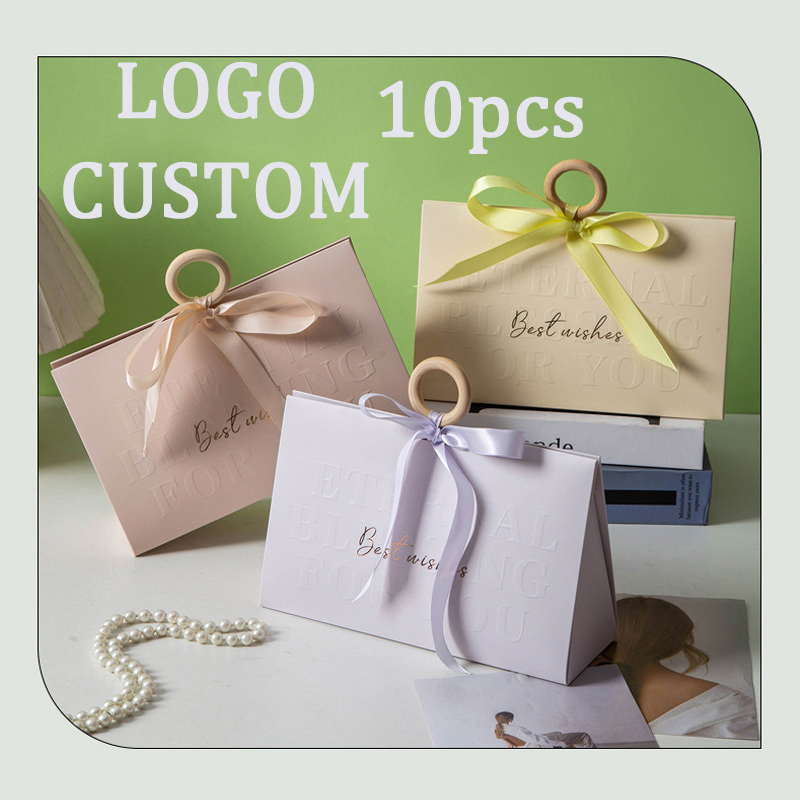 Wedding Favor Box - 선물 상자, 포장 상자, 파티, 결혼식,