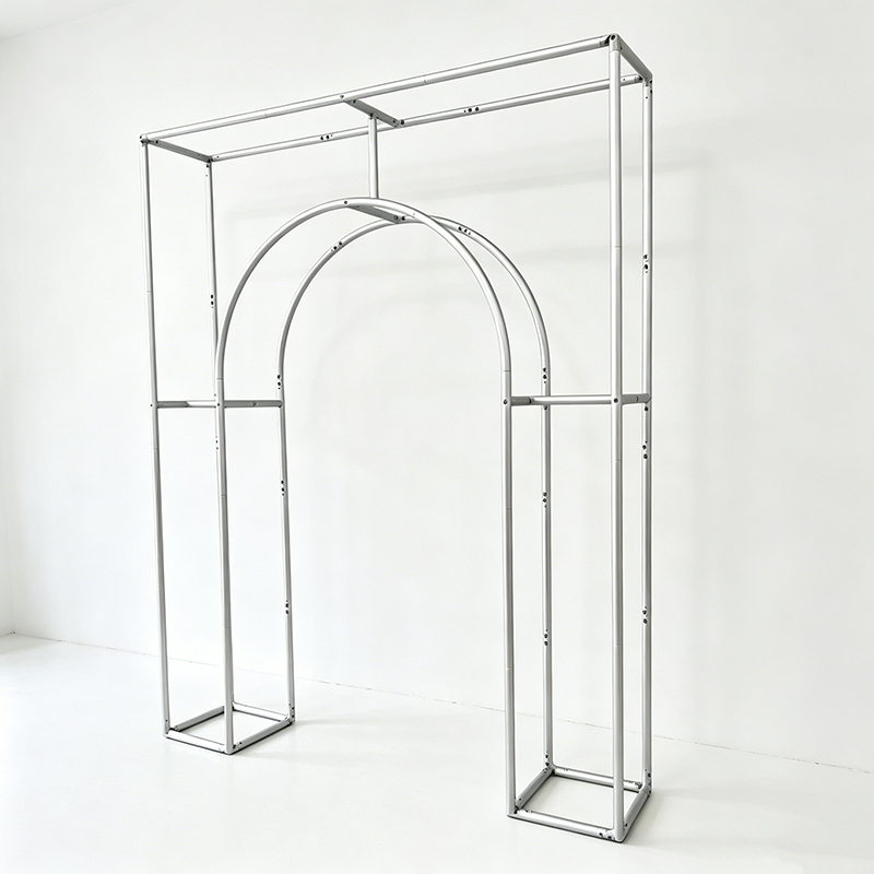 2x2.5M 3D 풍선 아치 스탠드 (웨딩, 생일, 베 - Wedding Balloon Arch 리뷰 및 가격