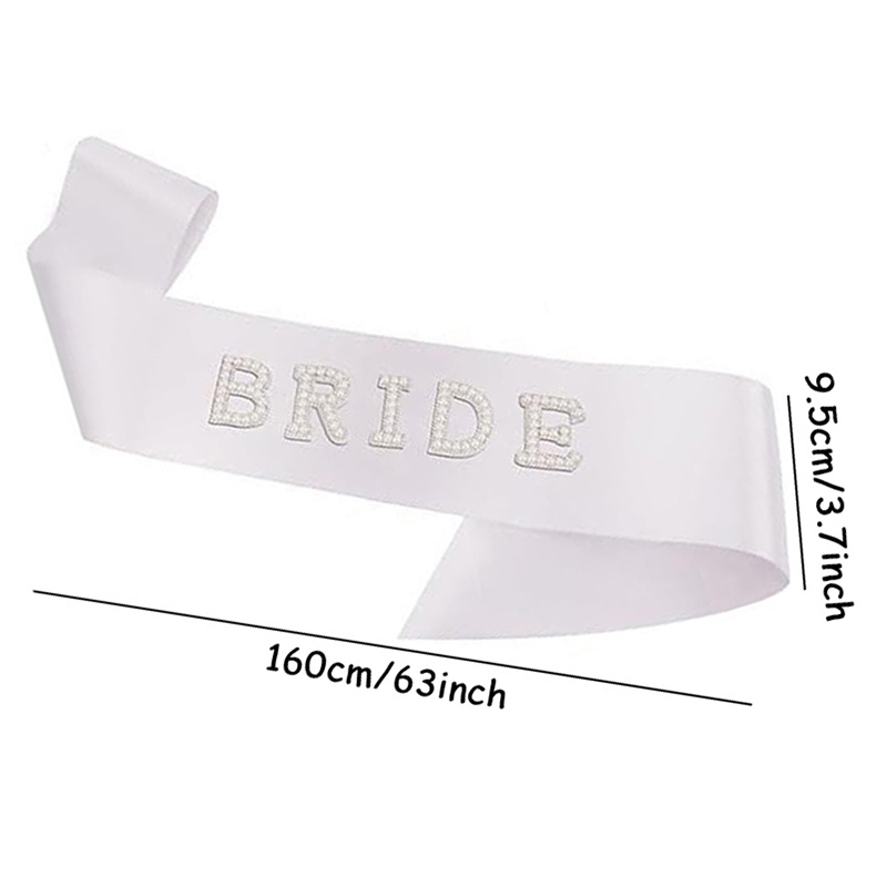 1pc 2025 신부 어깨 스트랩 흰색 인공 물 드릴  - Wedding Water Supply 리뷰 및 가격