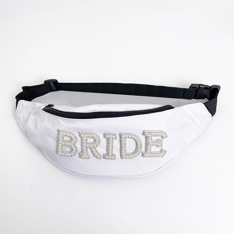 신부 패니 팩 바흐 독신 암탉 파티 여자 주말 신부 샤 - Bride Tribe Sash 리뷰 및 가격