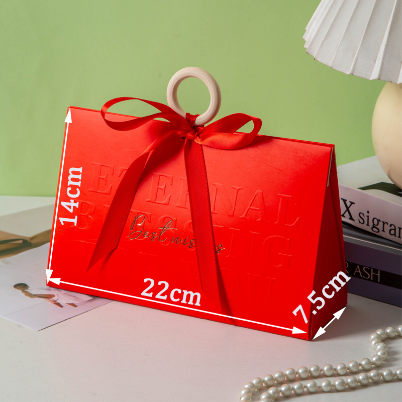 선물 상자, 포장 상자, 파티, 결혼식, 신부 들러리  - Wedding Favor Box 리뷰 및 가격
