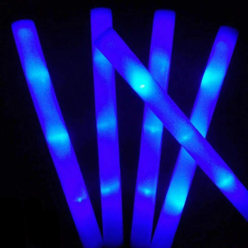 100/1000/5000Pcs LED 글로우 스틱 대량 - Wedding Supply In Bulk 리뷰 및 가격