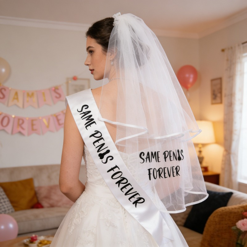 브라이덜 샤워, 처녀 파티, 웨딩, 신부 예정자, 허니 - Bride Tribe Sash 리뷰 및 가격