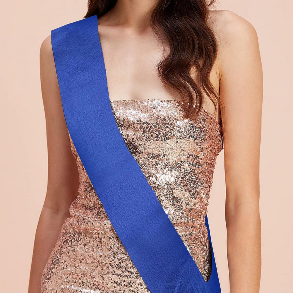 파티 새시 빈 웨딩 신부 샤워 팀 신부 부족 새틴 새시 - Bride Tribe Sash 리뷰 및 가격